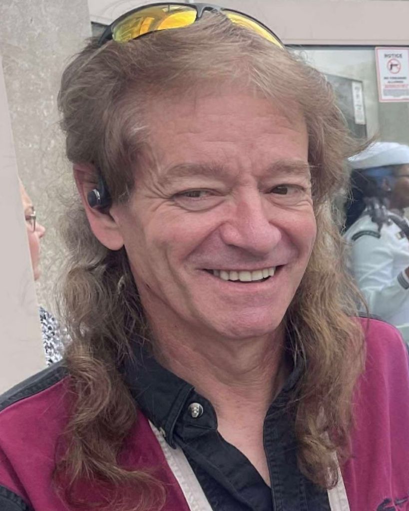 Tim Taylor Profile Photo