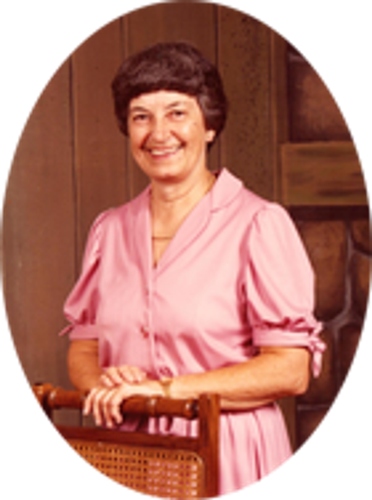 Beulah Green
