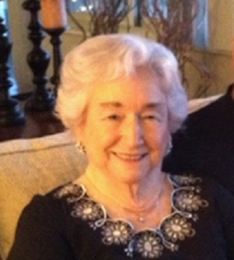 June Thompson Foster