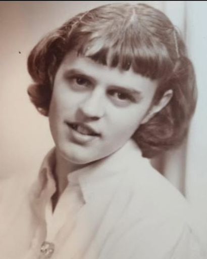 Carol Ann Flagg's obituary image