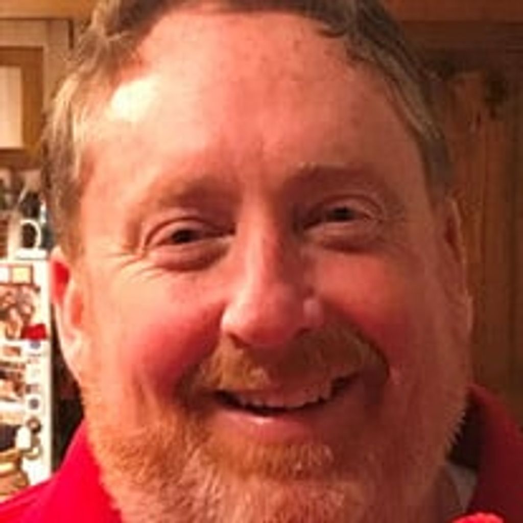 Larry Ryland New, Jr.