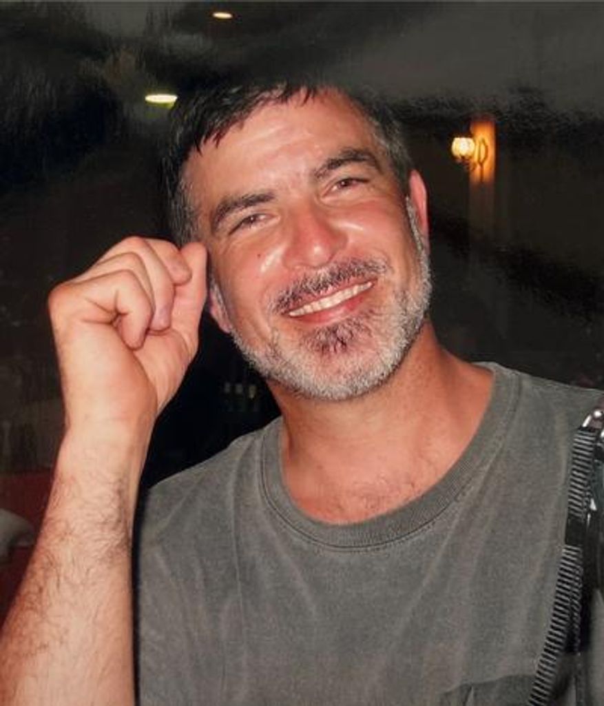 Ross David Gerhards Profile Photo