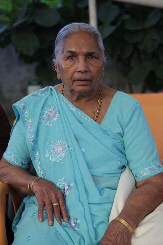 Manibahen G. Patel