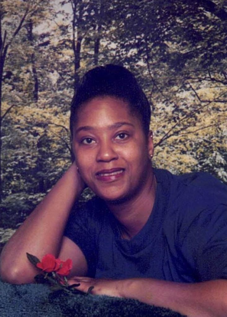 Monica Elizabeth Bailey Vann