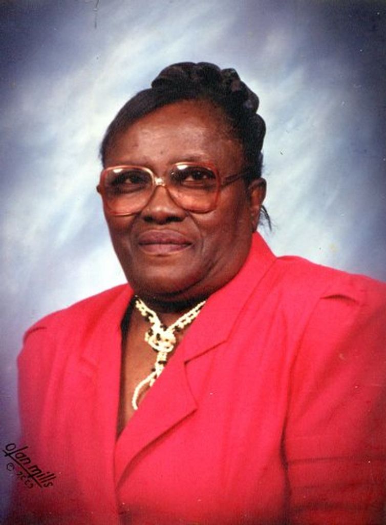 Lillie Mae Williams Profile Photo