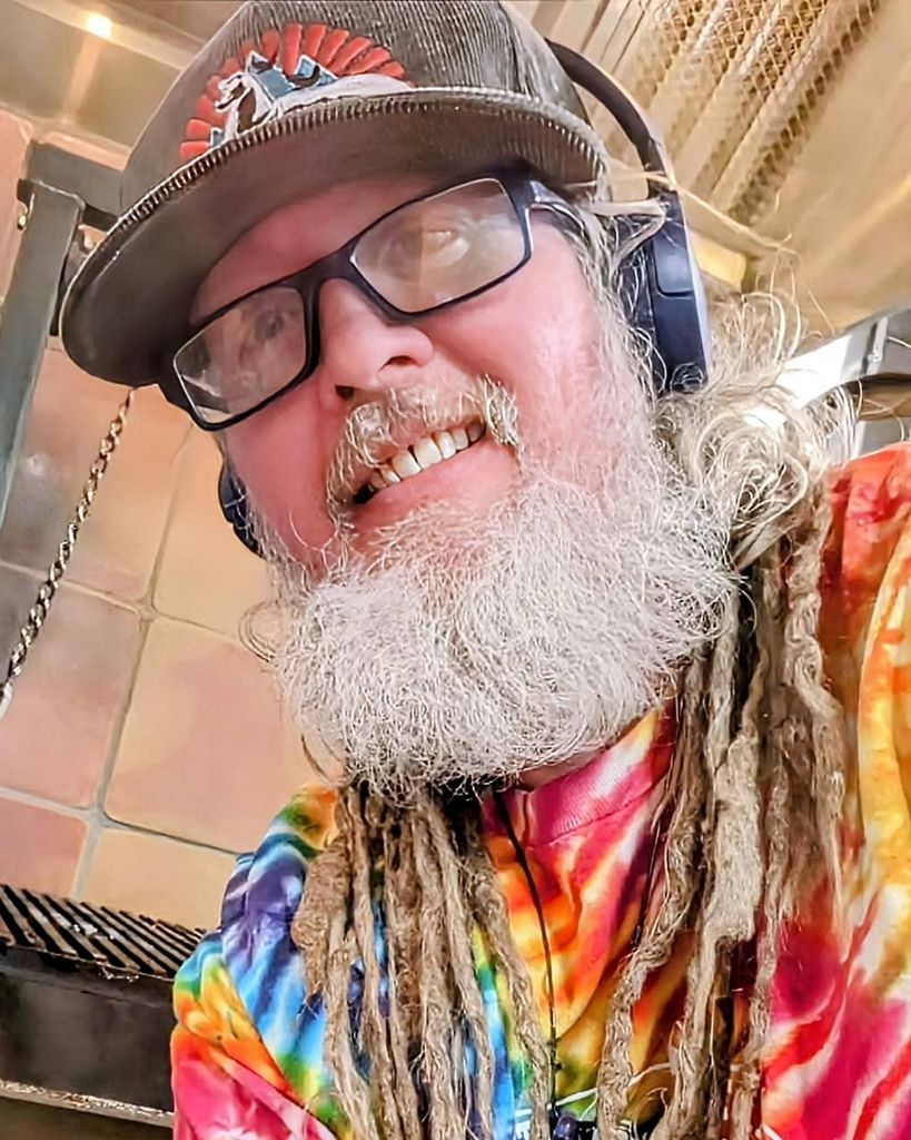 Ryan Scott Singleton Profile Photo