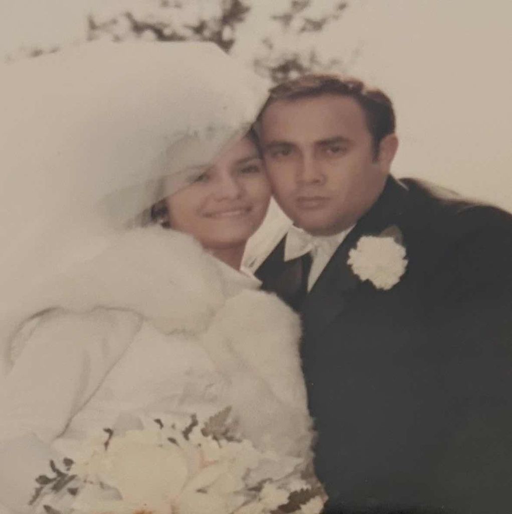 Joaquin Diaz Profile Photo