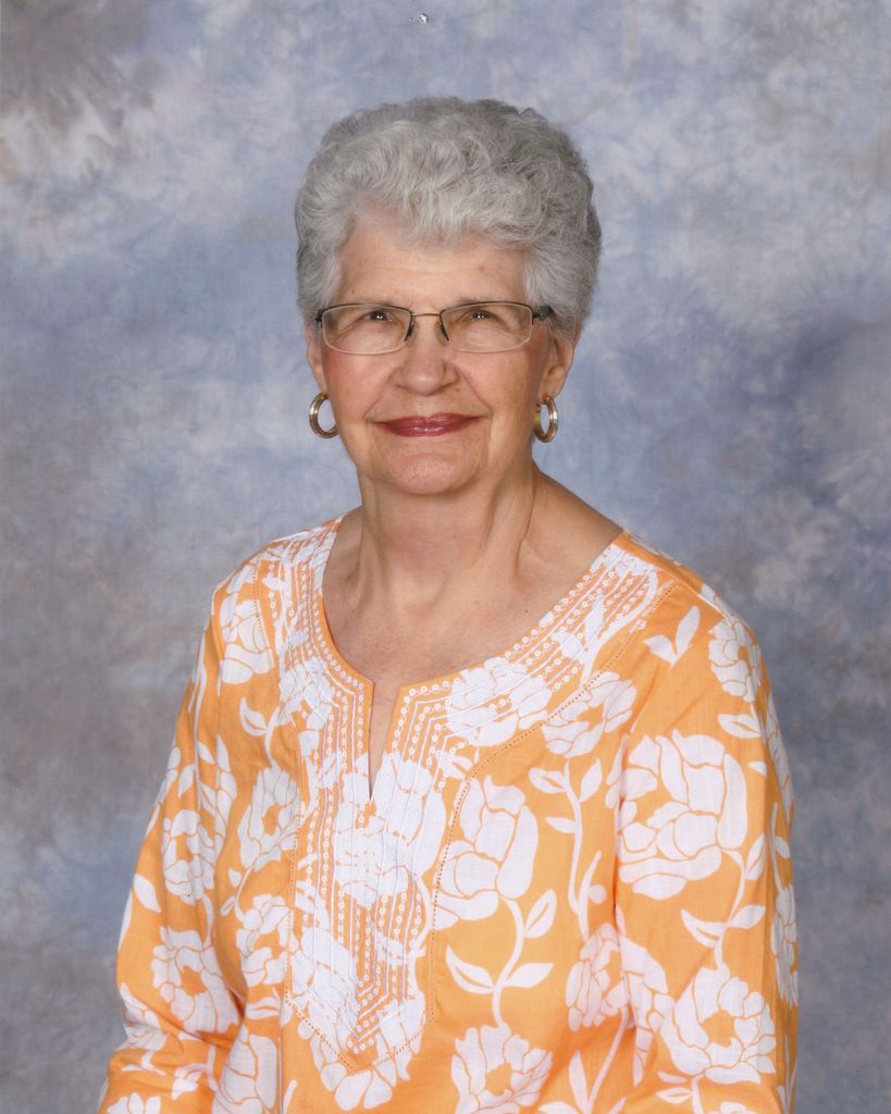 Mary Alice Gainey Profile Photo