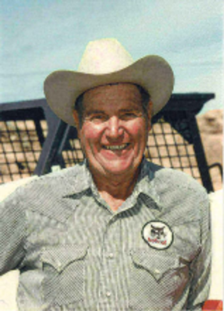 Louis John Klumker