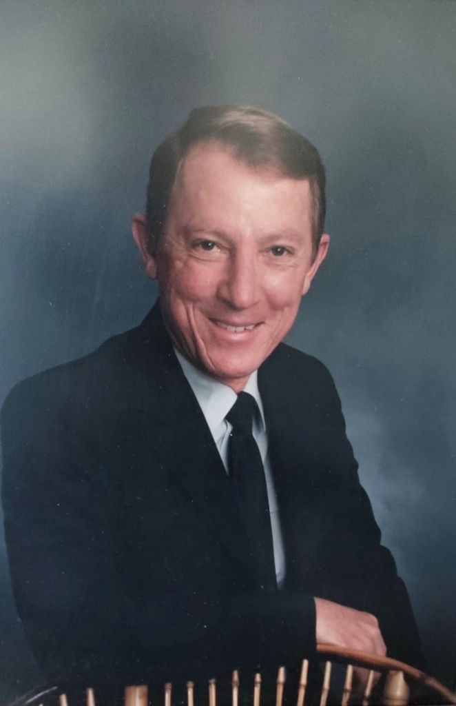 Clois Carroll "Buddy" Wade Profile Photo