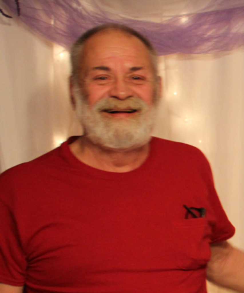 Wayne Jackson Profile Photo