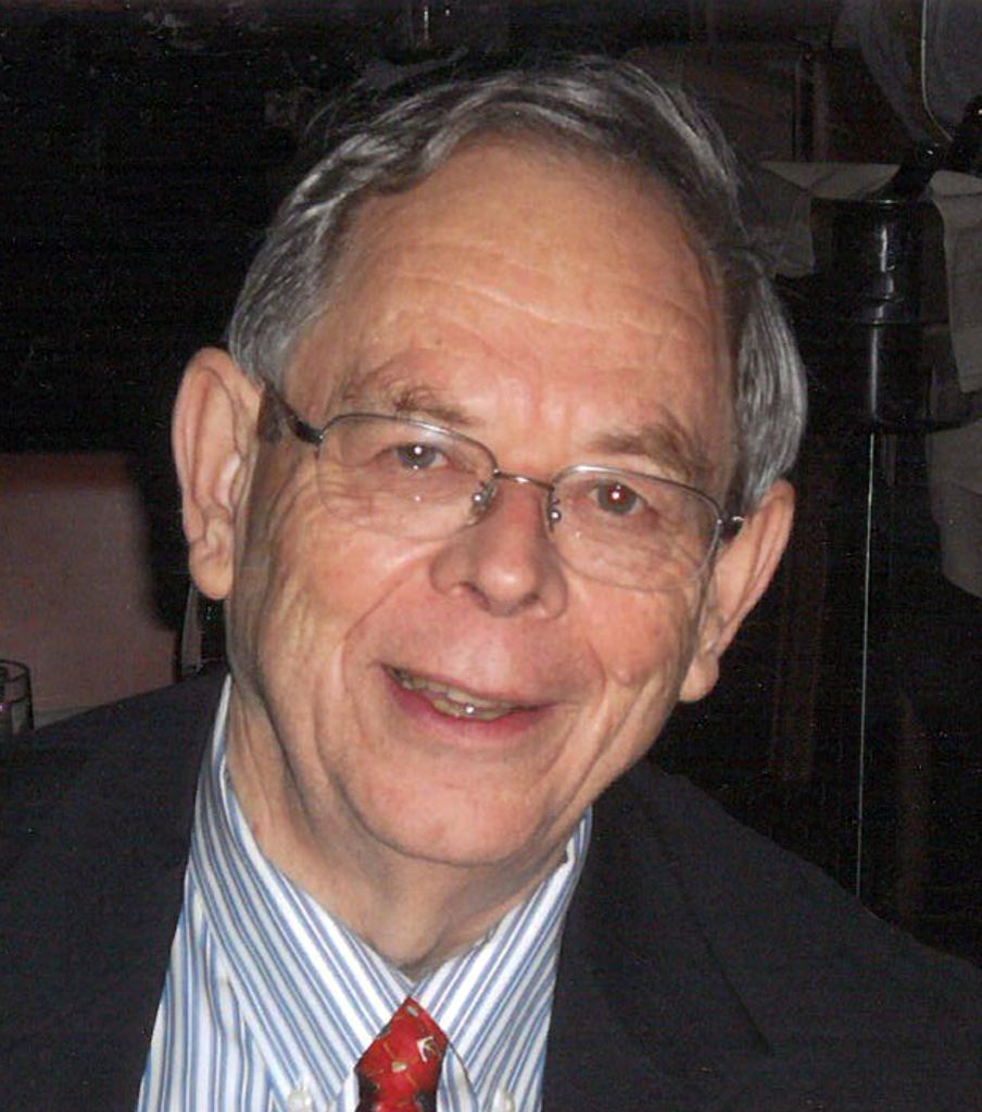 John A. Bewick