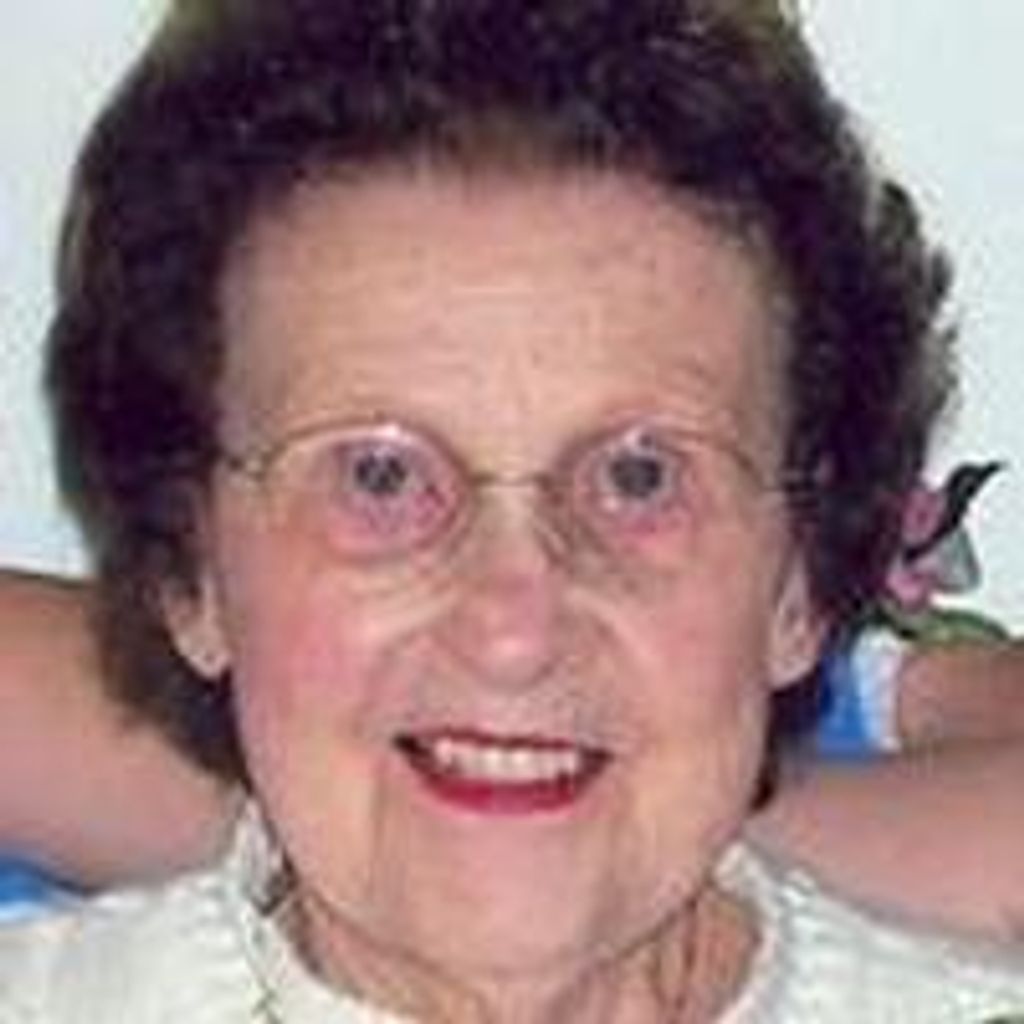 Leona E. Nowak