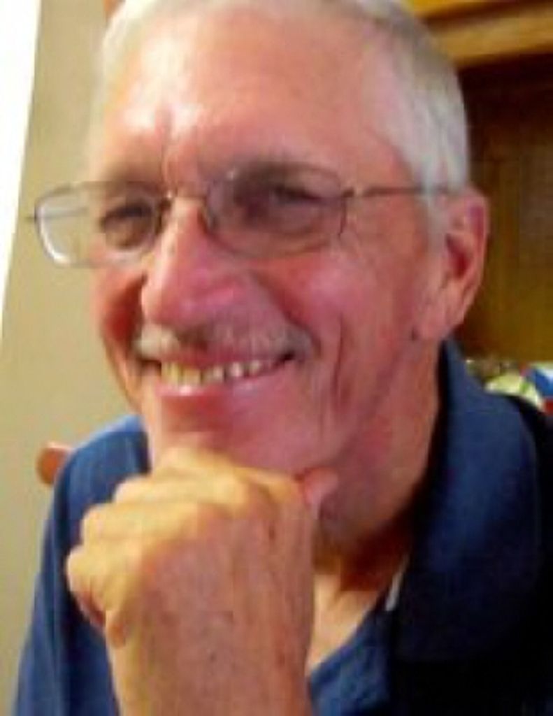 Bobby Glenn Folmar