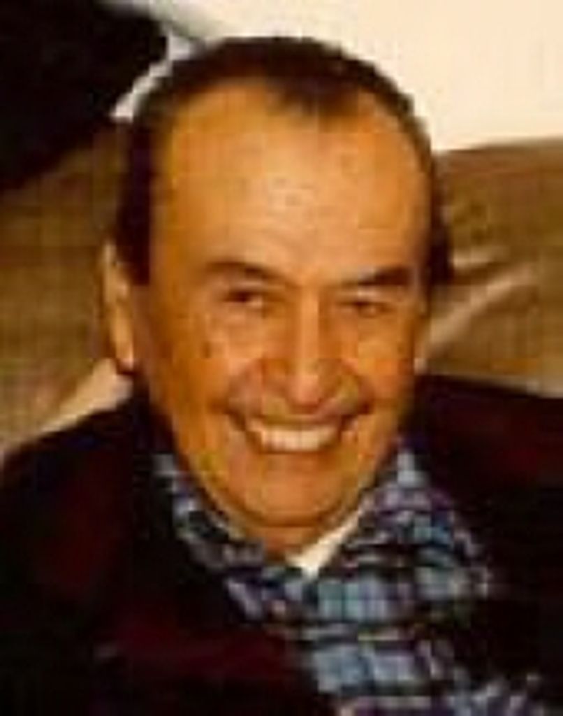 Frank  Quinyones Flores
