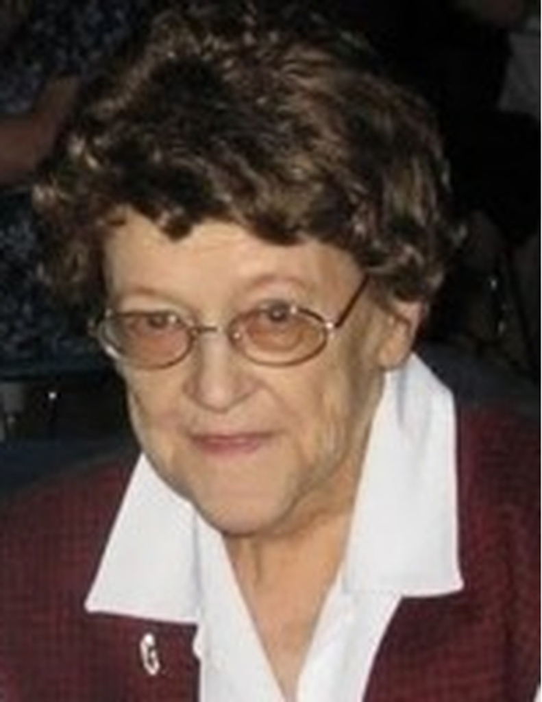 Gloria  Elaine Myers Profile Photo