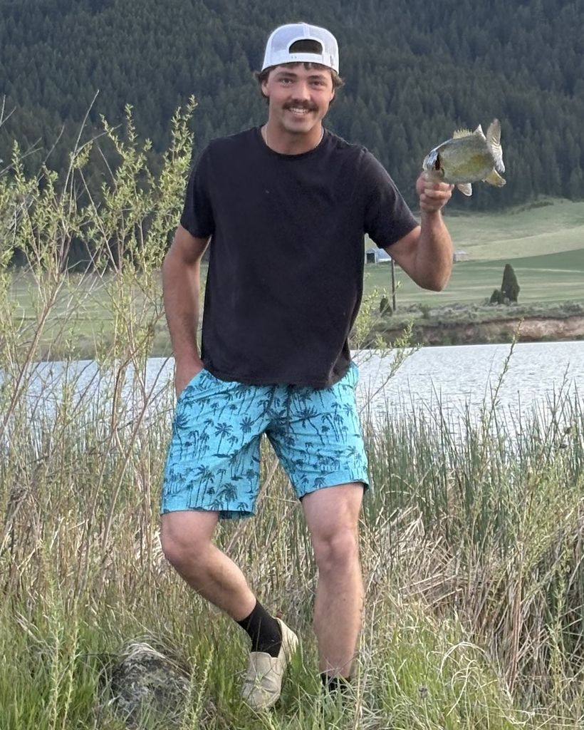 Ethan Bart Anderson Profile Photo