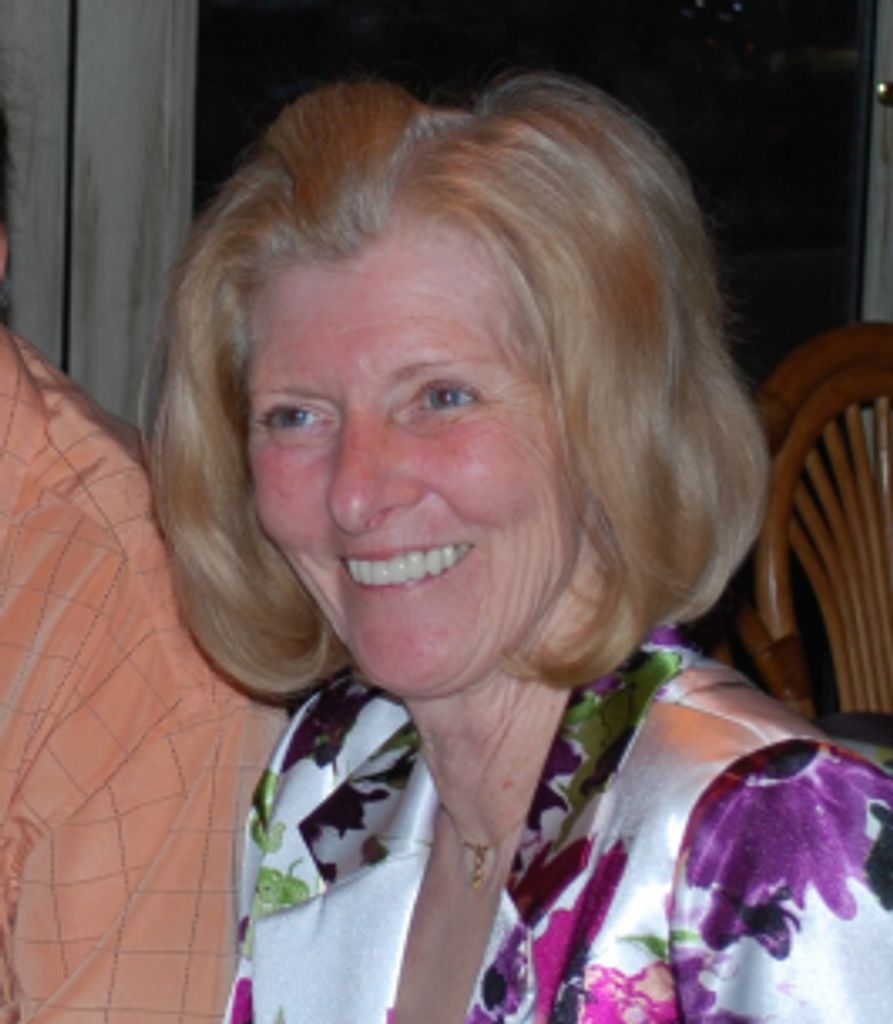 Mary Veselka Profile Photo