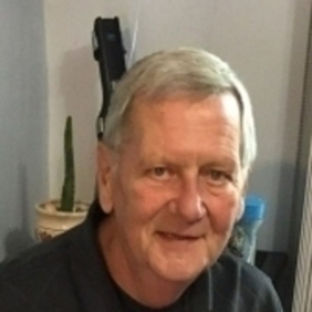 Lance F. Harlow