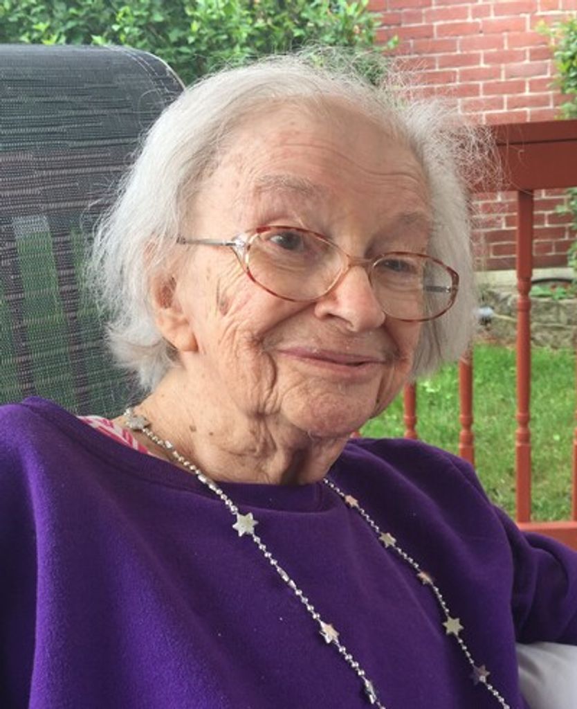 Marion Bixby Profile Photo
