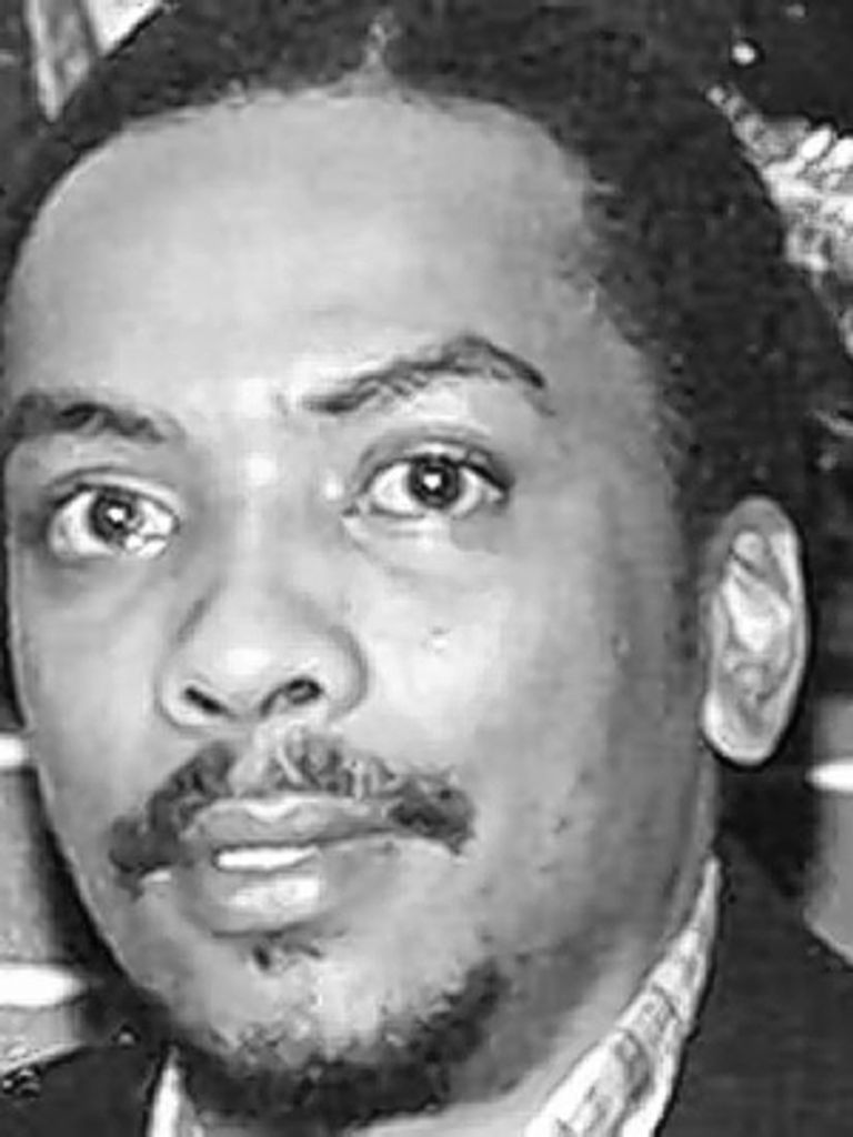 David W. Hairston Sr.