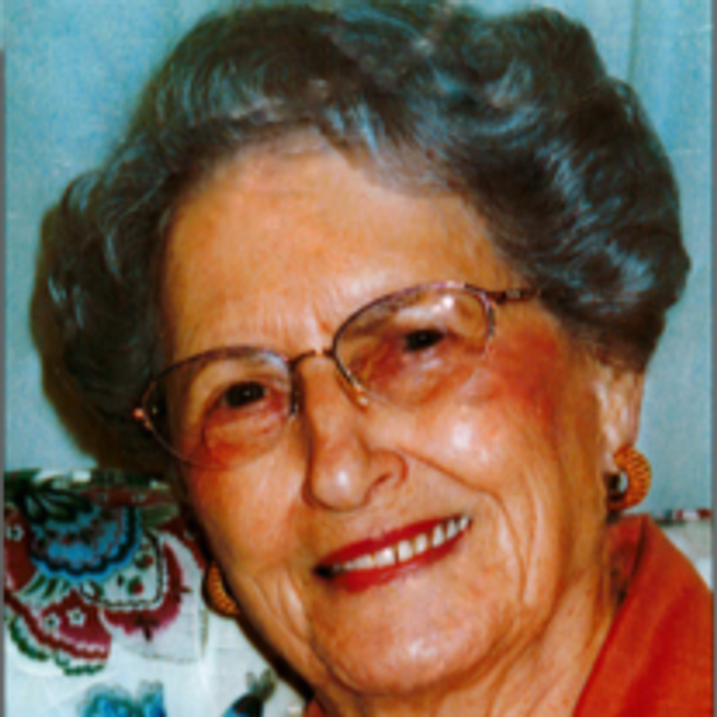 Viola (Vi) Cannon Moreland