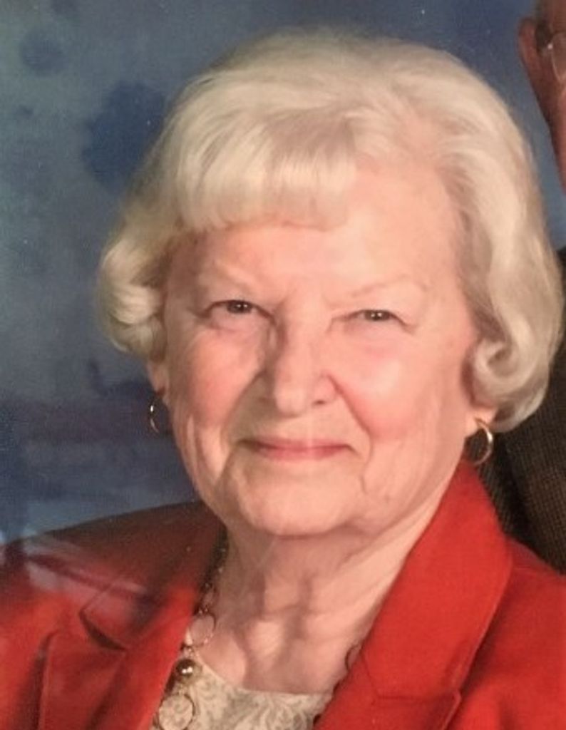 Joyce L. (Graves)  Clark