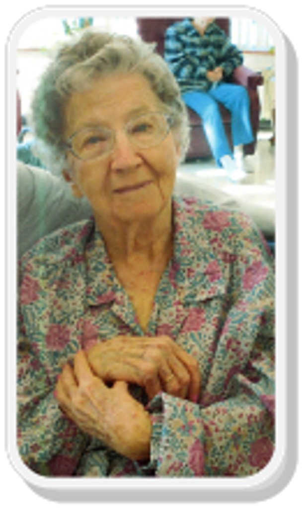 Doris E. Freund