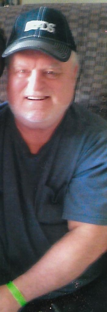 Gifford "Bugs" Fordham