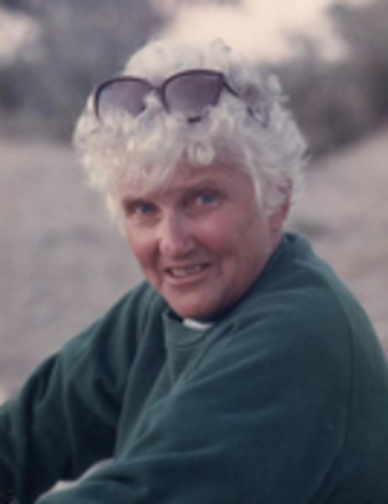 Barbara Ruth Doan Whelpton Profile Photo
