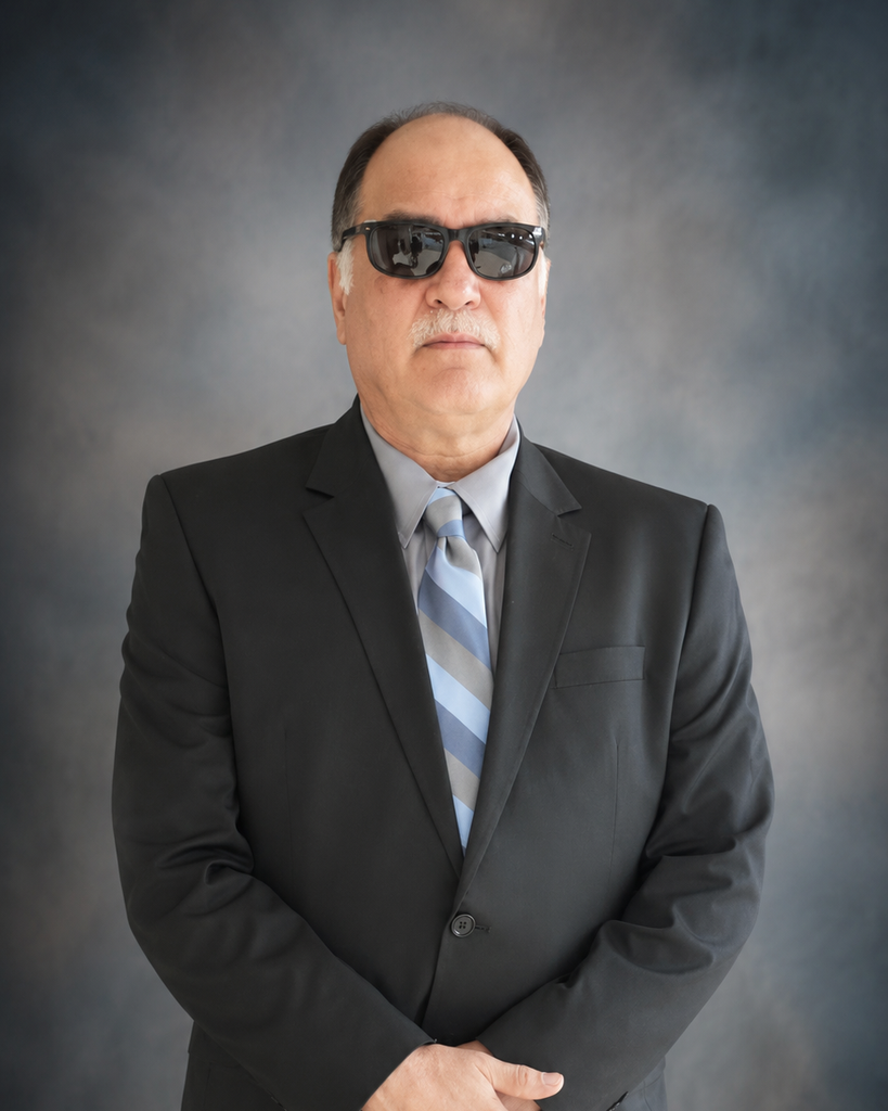 Randy Smith Rowe Sr. Profile Photo