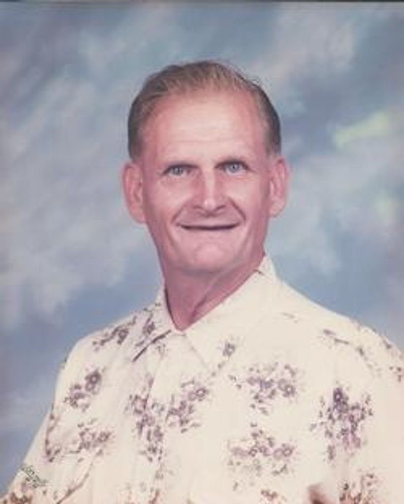 Joseph Glen Sanderson