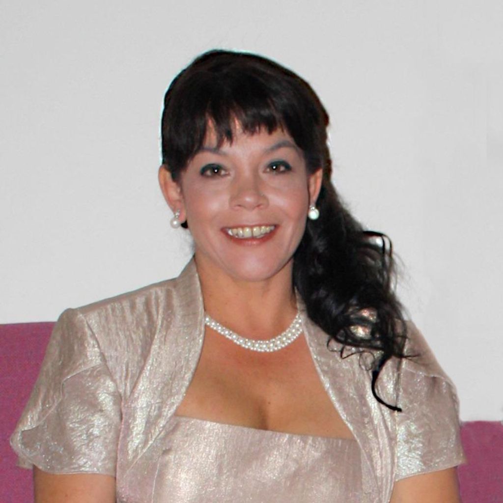 Joanne Marie Tilley Profile Photo