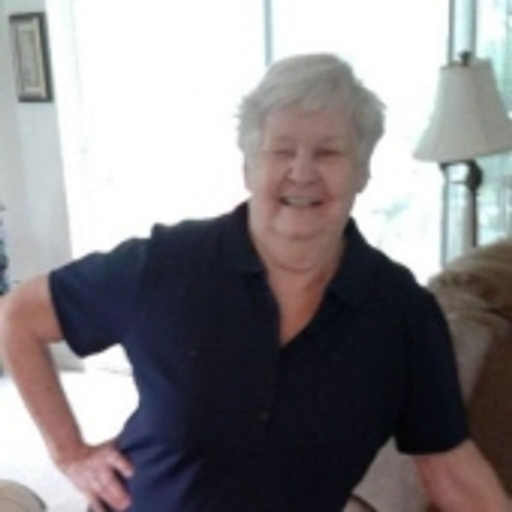 Reta Jean Teets