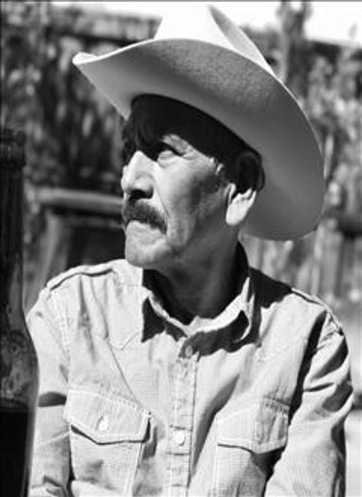 Antonio "Toño" Villa Rayos