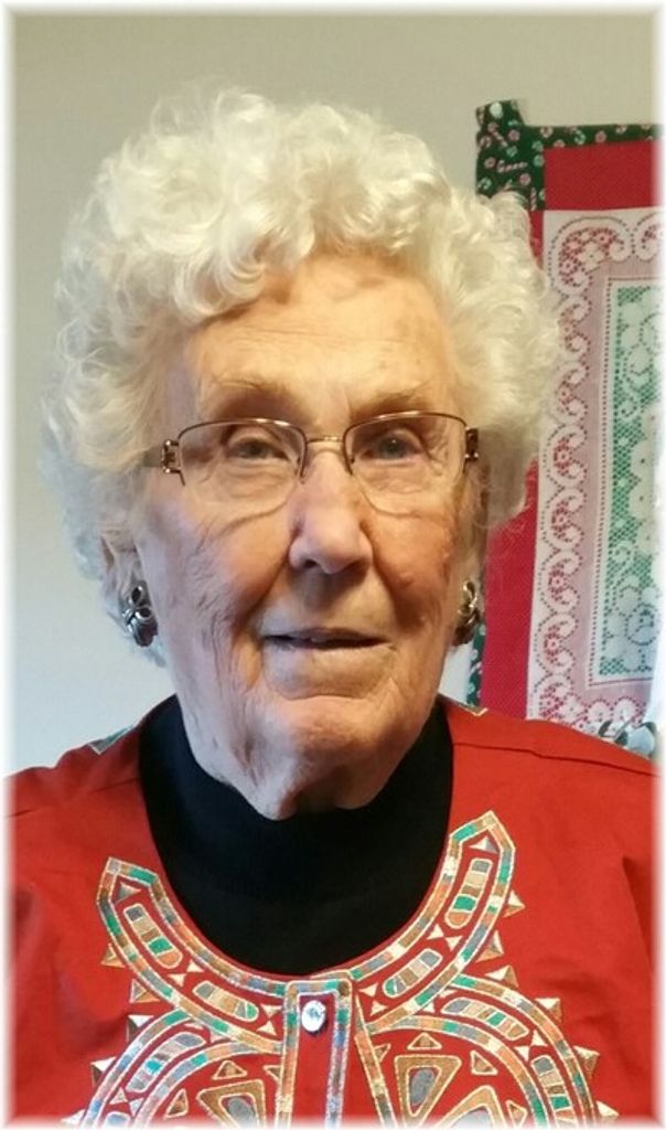 Frances Nolte Profile Photo
