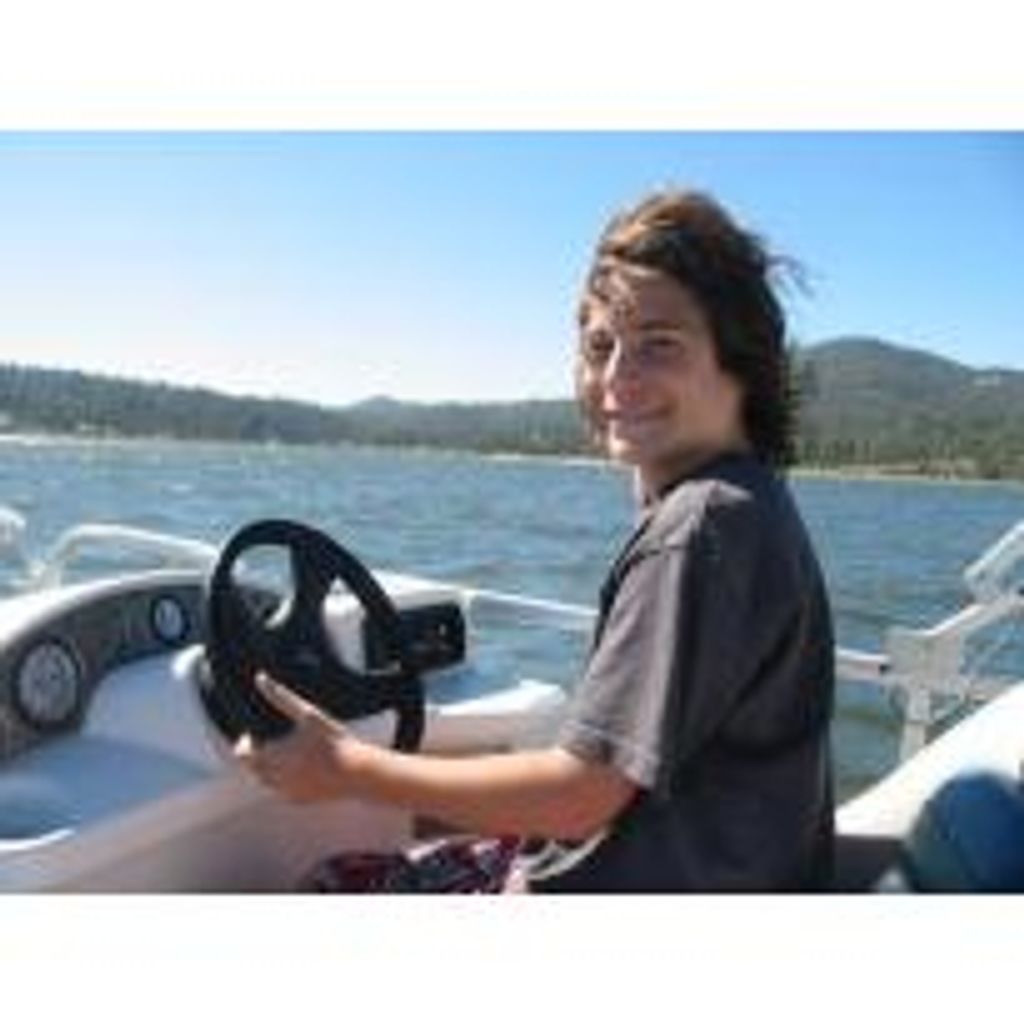 Matthew Robert Hubbard Profile Photo