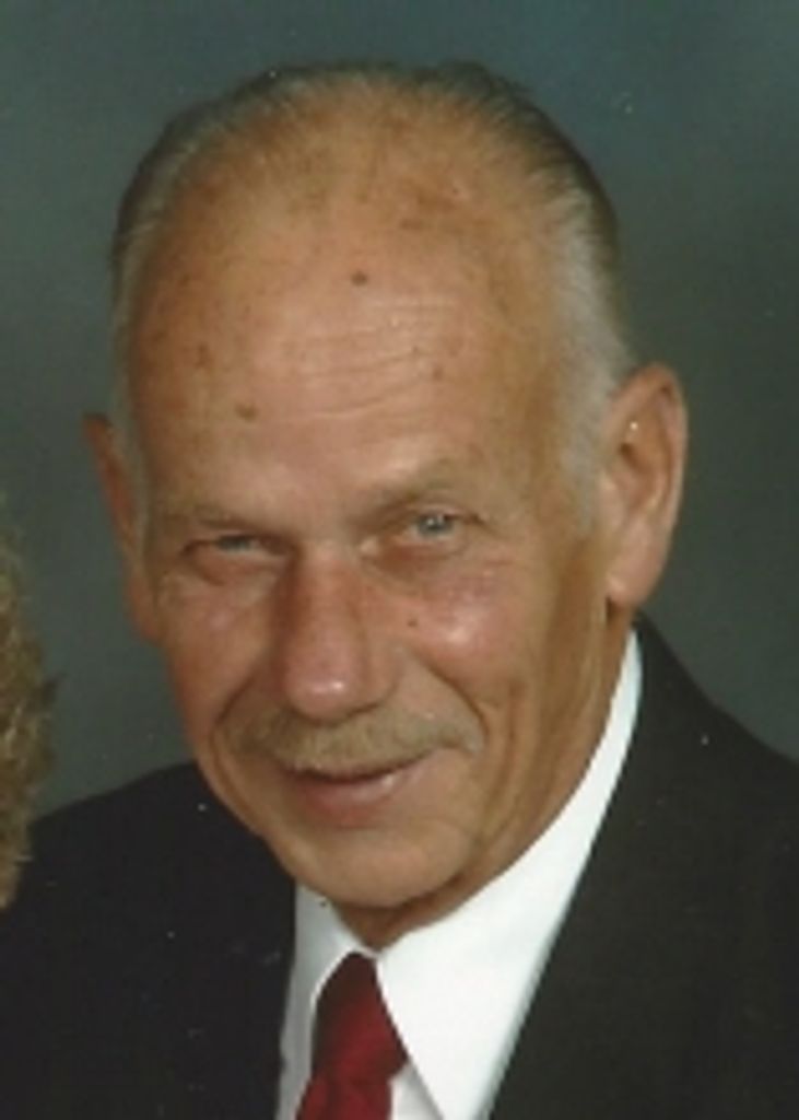 Gerald Mugridge
