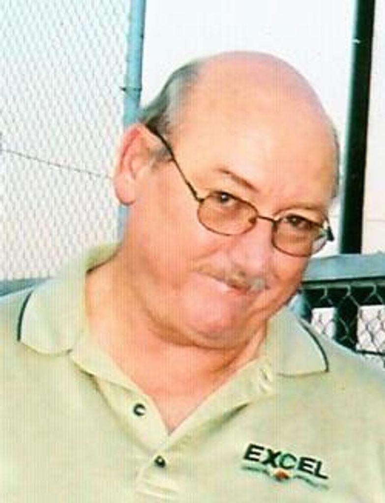 Phillip Cory Robinson