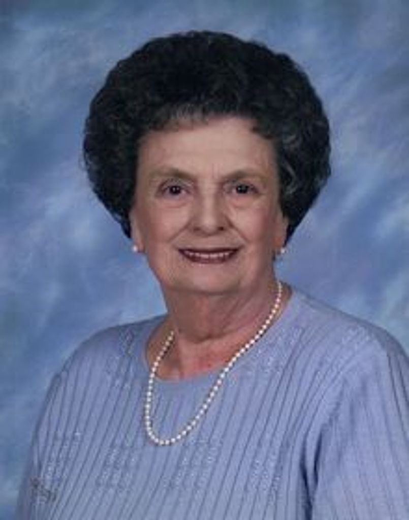 Lorraine Young Granger