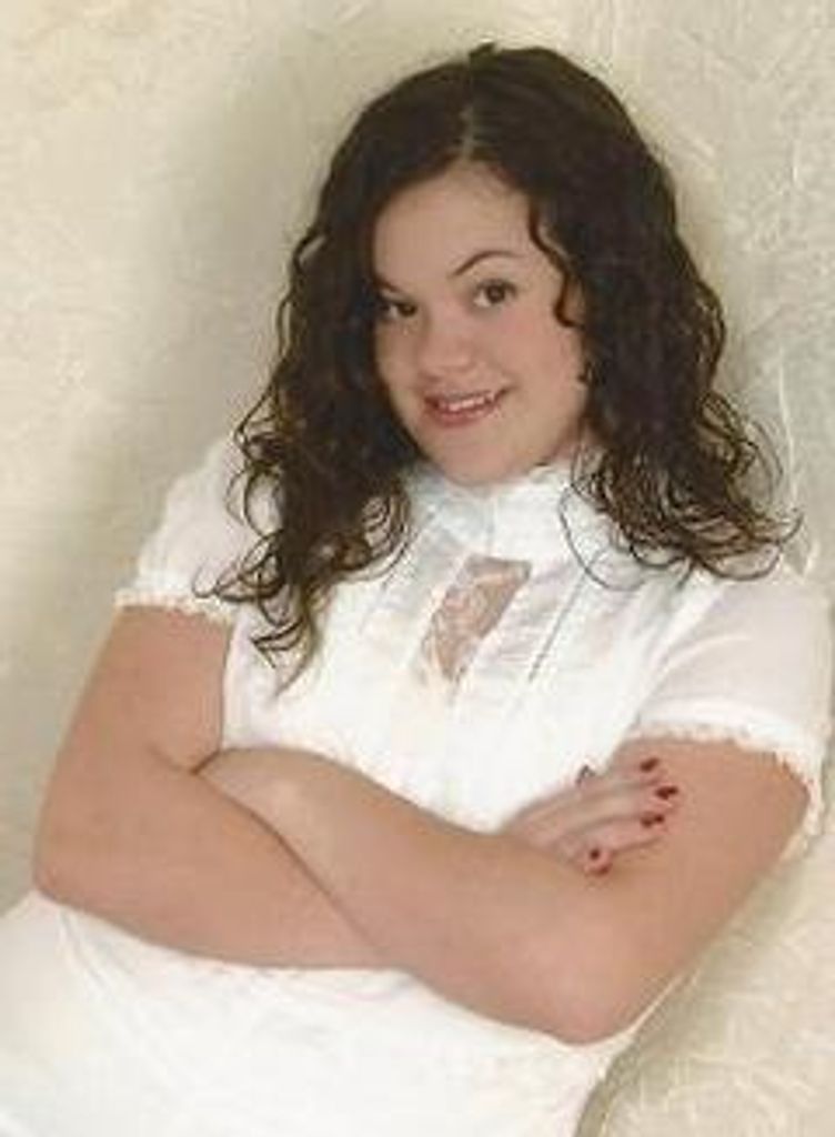 Lauren  Tiffany Fisher