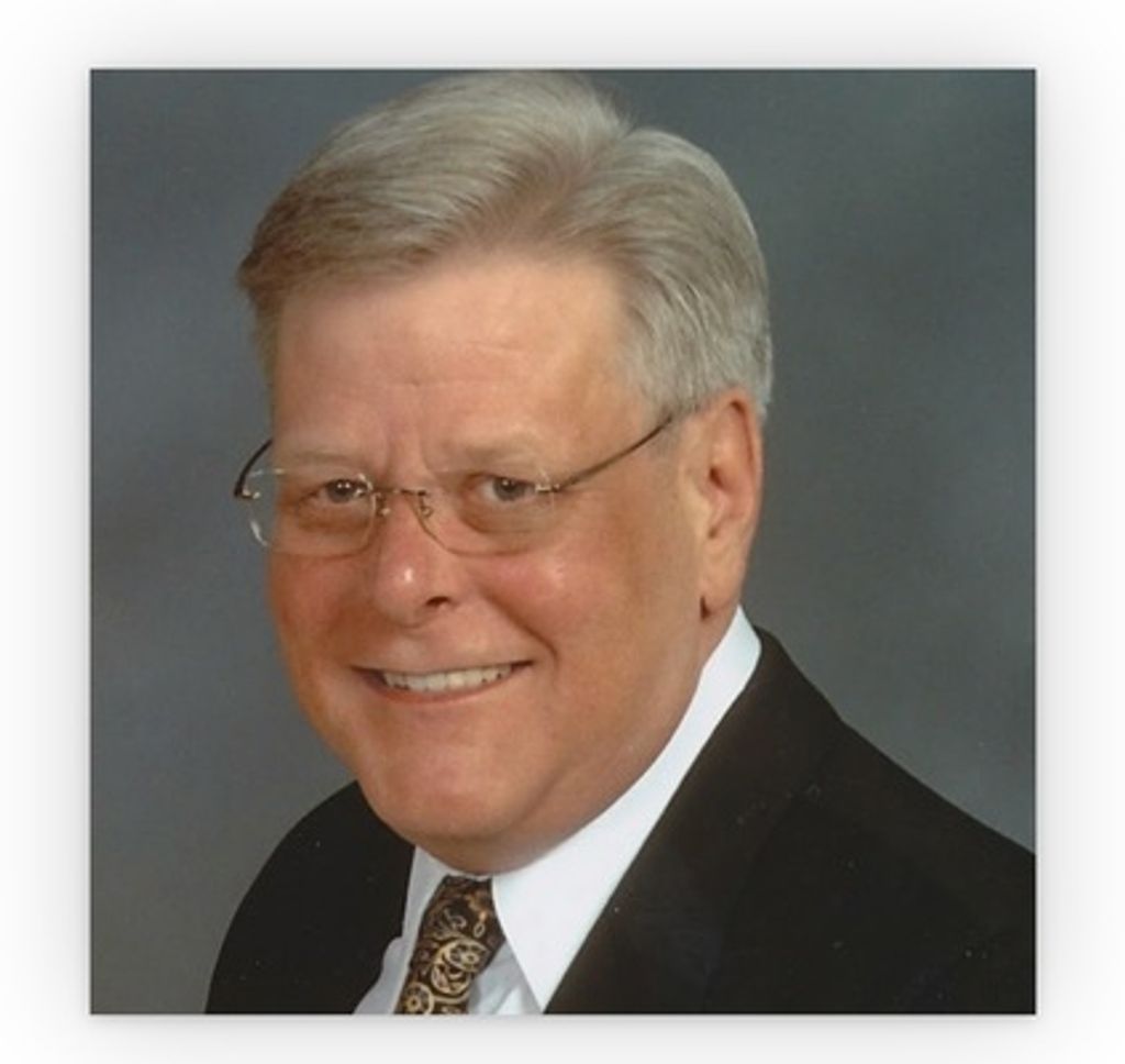 Robert E. Grandjean, Jr. Profile Photo