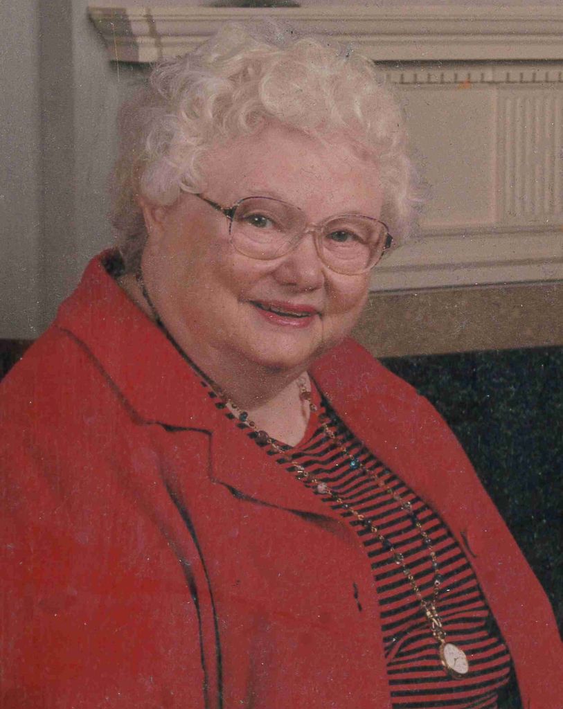 Phyllis M. (Mcroberts) West