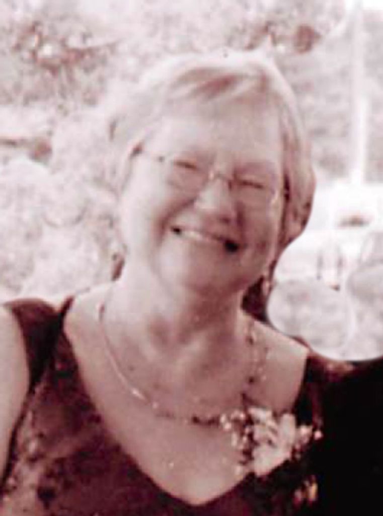 Colleen Ann Fox Profile Photo