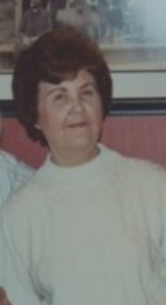 Ella Mae Goad