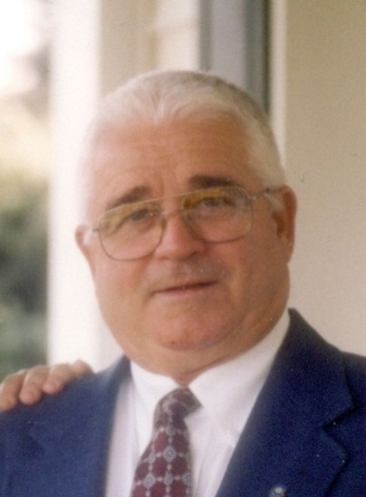 Lester  Weaver Martin