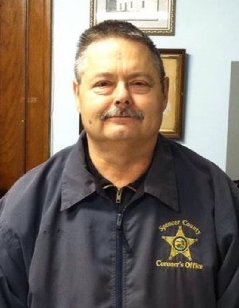 Robert E. Fuller Profile Photo