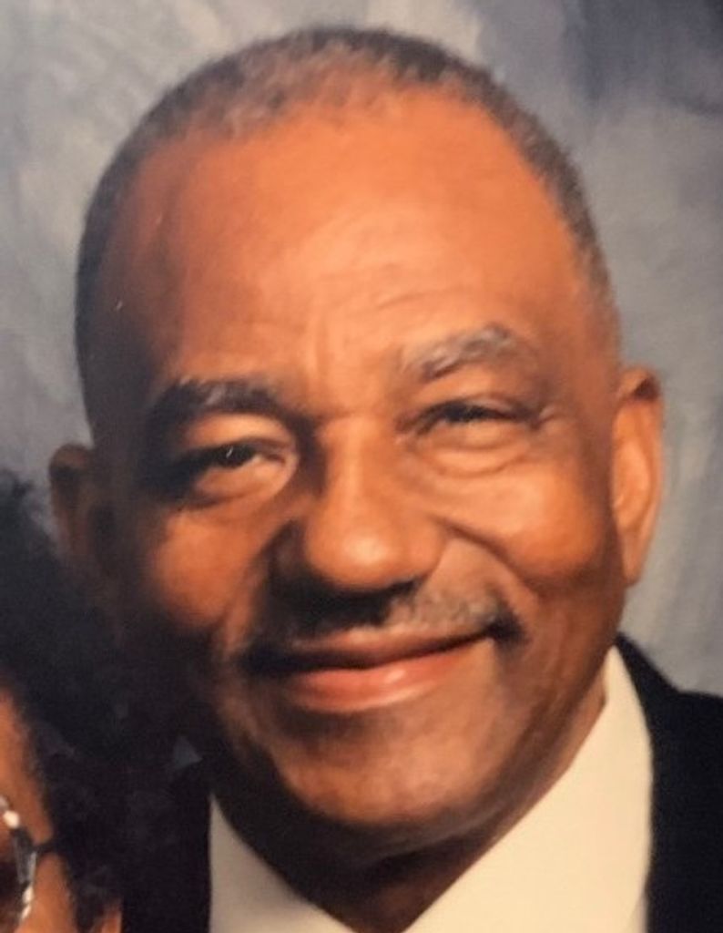 Bethel Mcelrath, Jr.