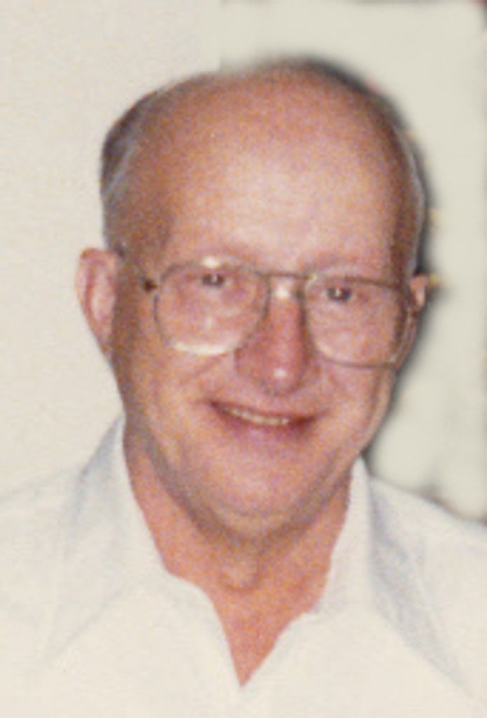 Bernhard Hansen