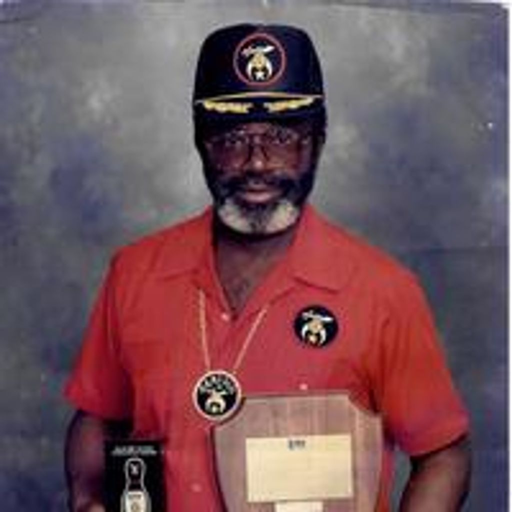 Lecola Mungo, Sr.